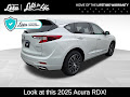 2025 Acura RDX Advance Package