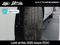 2025 Acura RDX Advance Package