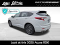 2025 Acura RDX Advance Package