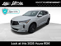 2025 Acura RDX Advance Package