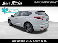 2025 Acura RDX Advance Package