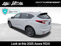 2025 Acura RDX Advance Package