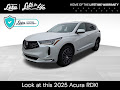 2025 Acura RDX Advance Package