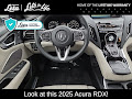 2025 Acura RDX Advance Package