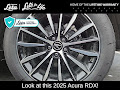 2025 Acura RDX Advance Package