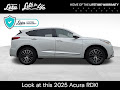 2025 Acura RDX Advance Package