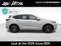 2025 Acura RDX Advance Package