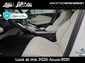 2025 Acura RDX Advance Package