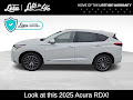 2025 Acura RDX Advance Package