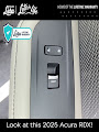 2025 Acura RDX Advance Package