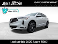 2025 Acura RDX Advance Package