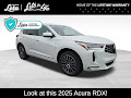2025 Acura RDX Advance Package