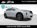 2025 Acura RDX Advance Package