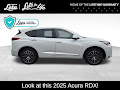 2025 Acura RDX Advance Package
