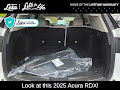 2025 Acura RDX Advance Package