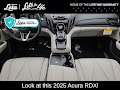 2025 Acura RDX Advance Package