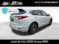 2025 Acura RDX Advance Package