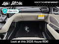 2025 Acura RDX Advance Package