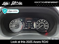 2025 Acura RDX Advance Package