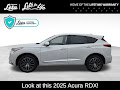 2025 Acura RDX Advance Package