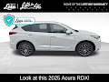 2025 Acura RDX Advance Package