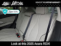 2025 Acura RDX Advance Package