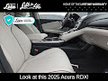 2025 Acura RDX Advance Package