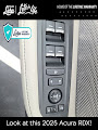 2025 Acura RDX Advance Package