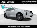 2025 Acura RDX Advance Package