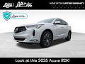 2025 Acura RDX Advance Package