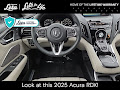 2025 Acura RDX Advance Package