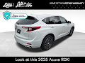 2025 Acura RDX Advance Package
