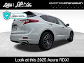2025 Acura RDX Advance Package