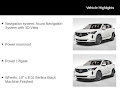 2025 Acura RDX Advance Package