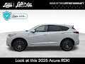 2025 Acura RDX Advance Package