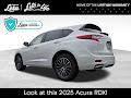 2025 Acura RDX Advance Package