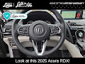 2025 Acura RDX Advance Package