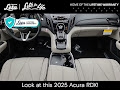 2025 Acura RDX Advance Package