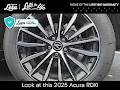 2025 Acura RDX Advance Package