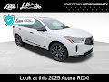 2025 Acura RDX A-Spec Advance Package