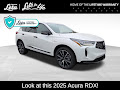 2025 Acura RDX A-Spec Advance Package
