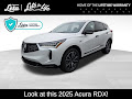 2025 Acura RDX A-Spec Advance Package