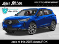 2025 Acura RDX A-Spec Advance Package