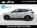 2025 Acura RDX A-Spec Advance Package