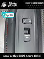 2025 Acura RDX A-Spec Advance Package