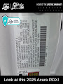 2025 Acura RDX A-Spec Advance Package