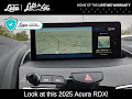 2025 Acura RDX A-Spec Advance Package
