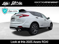 2025 Acura RDX A-Spec Advance Package