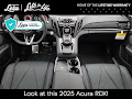 2025 Acura RDX A-Spec Advance Package