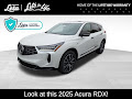 2025 Acura RDX A-Spec Advance Package